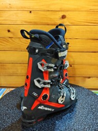 LYŽIARKY NORDICA SPEED MACHINE 110 R GW 28MP